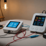 Integrating electrotherapy into physical therapy regimens