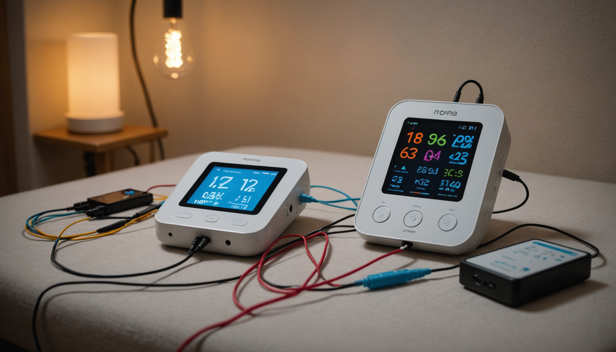 Integrating electrotherapy into physical therapy regimens