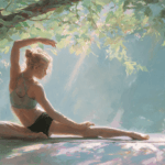 Stretching and its effects on fibromyalgia flare-ups