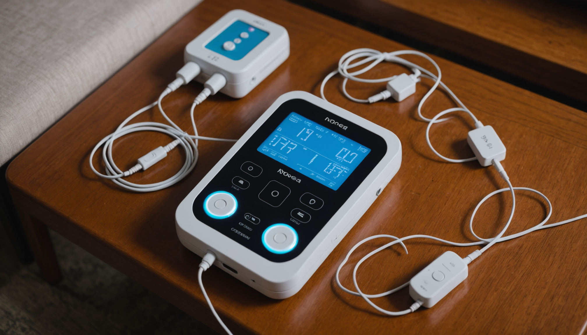 The challenges of implementing electrotherapy in treatment plans