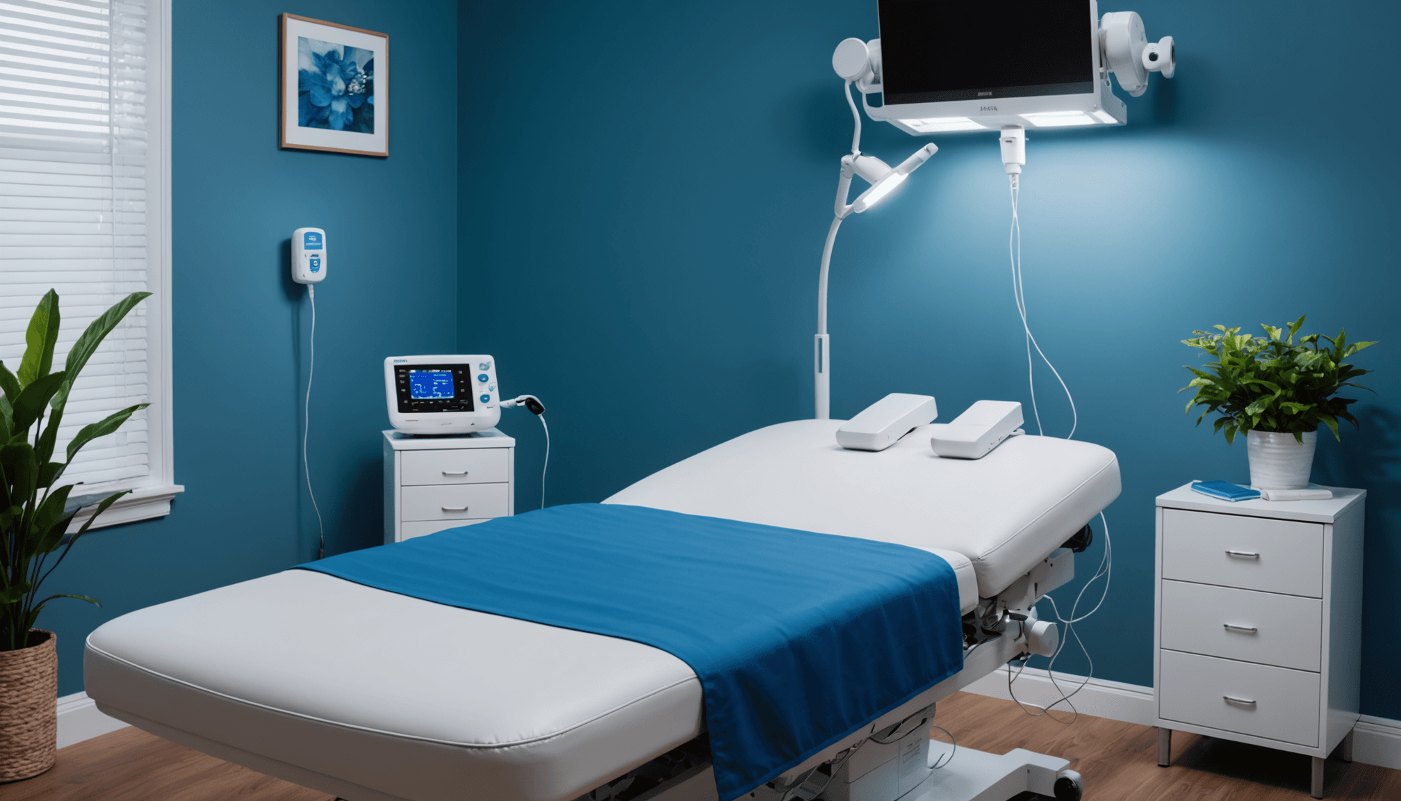 The impact of electrotherapy on post-surgical pain
