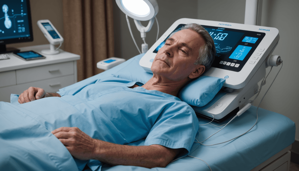 The impact of electrotherapy on post-surgical pain