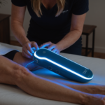 The relationship between electrotherapy and inflammation