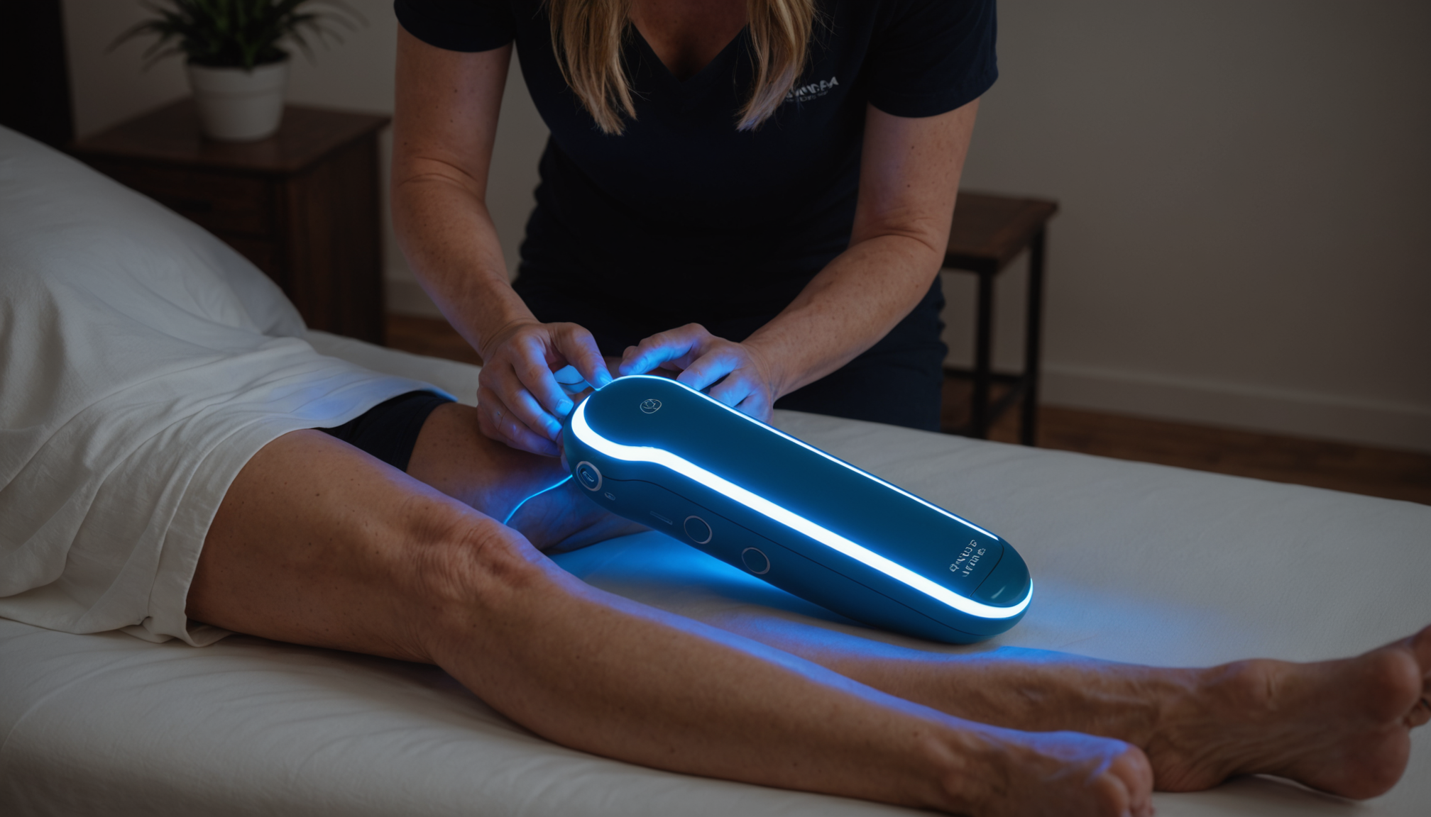 The relationship between electrotherapy and inflammation