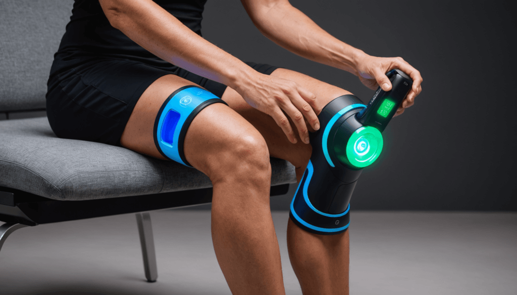 The role of electrotherapy in physical rehabilitation