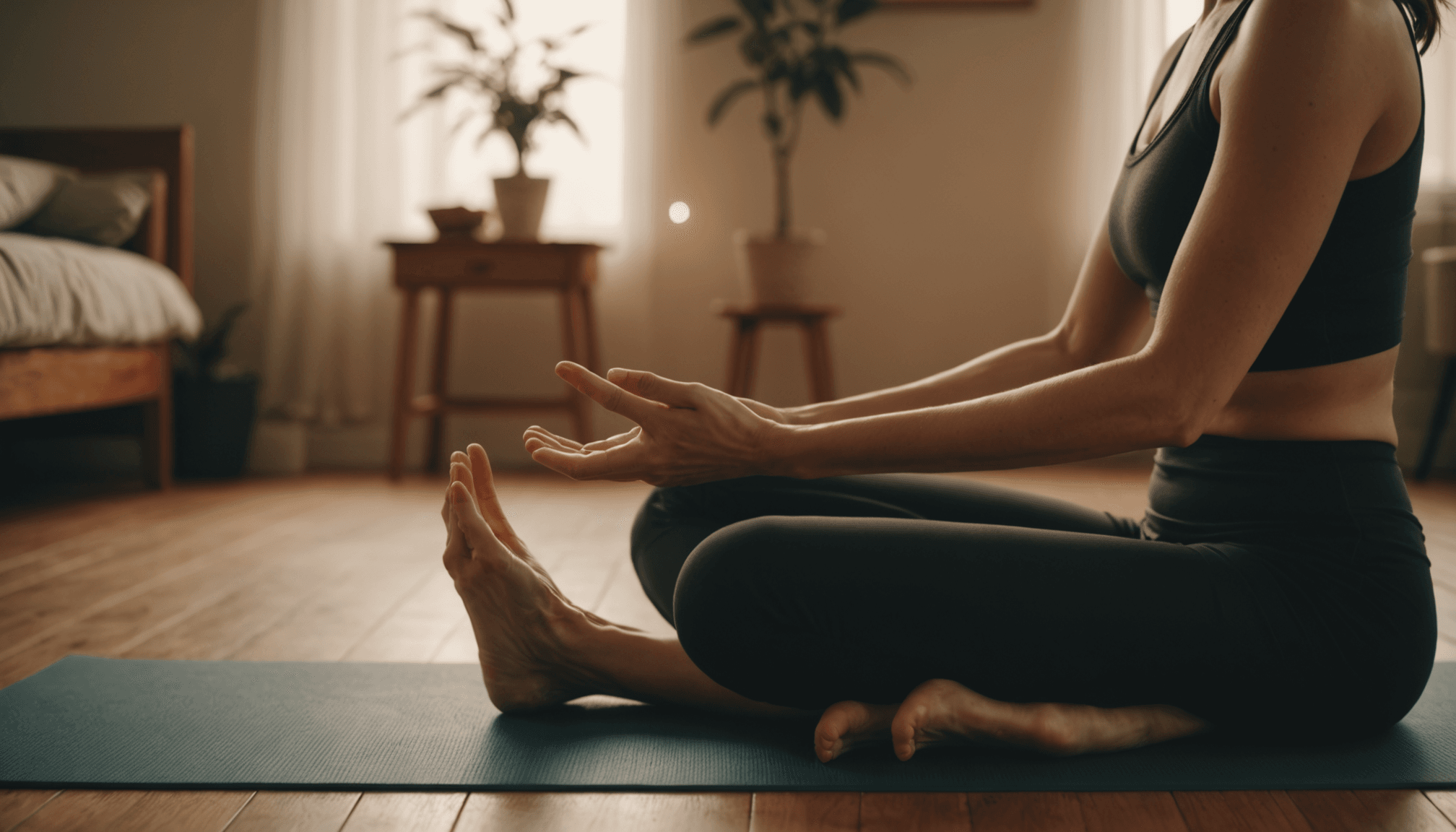Understanding fibromyalgia and the role of stretching
