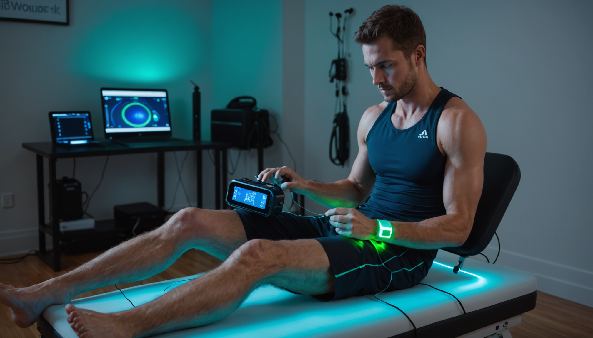 Understanding the role of electrotherapy in sports injuries
