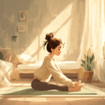 What research says about stretching and fibromyalgia
