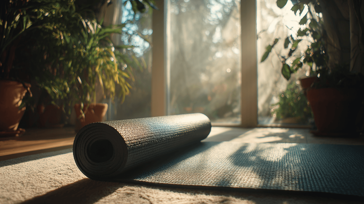 A beginner's guide to stretching for fibromyalgia