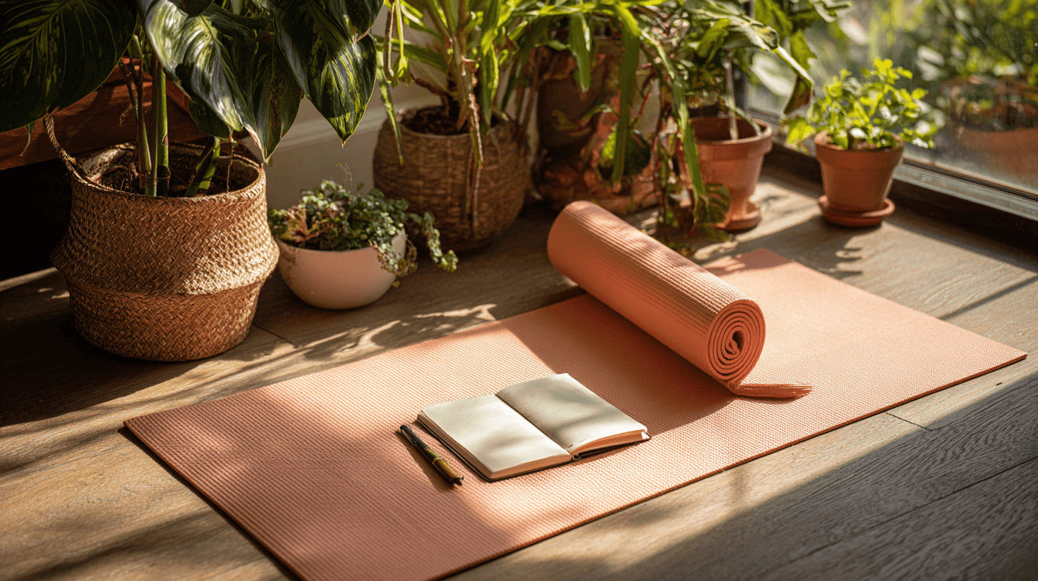 Creating a personalized stretching plan for fibromyalgia