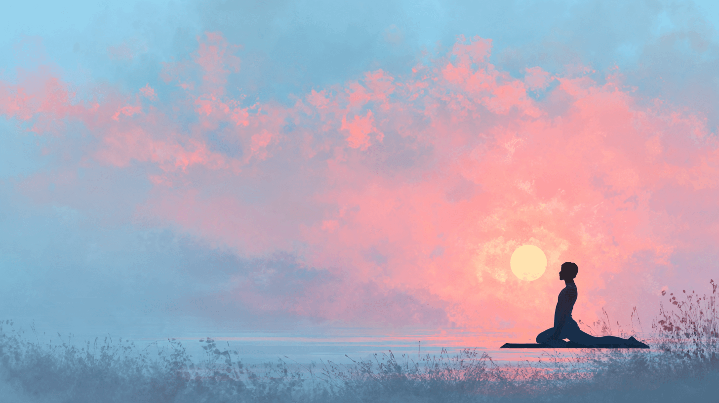 Evaluating mind-body practices like stretching for fibromyalgia