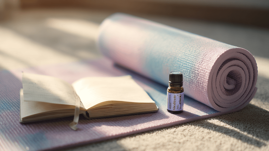 Evaluating mind-body practices like stretching for fibromyalgia