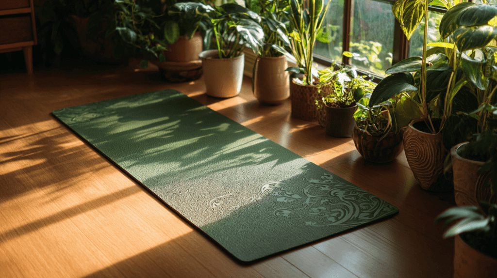 Evaluating the effectiveness of stretching for fibromyalgia relief