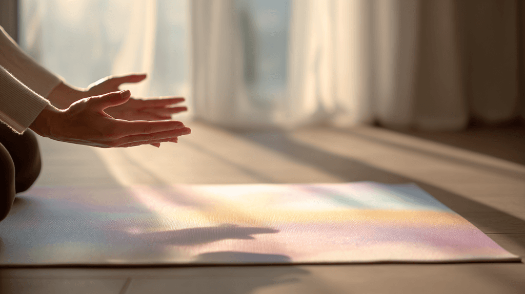 Exploring the mental health benefits of stretching for fibromyalgia