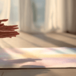Exploring the mental health benefits of stretching for fibromyalgia