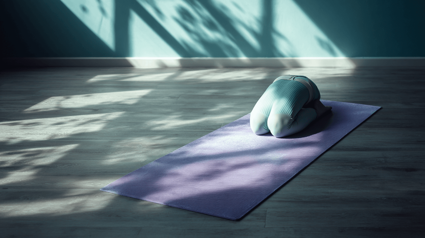 Finding the right stretching methods for fibromyalgia pain