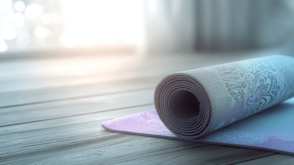 Finding the right stretching methods for fibromyalgia pain