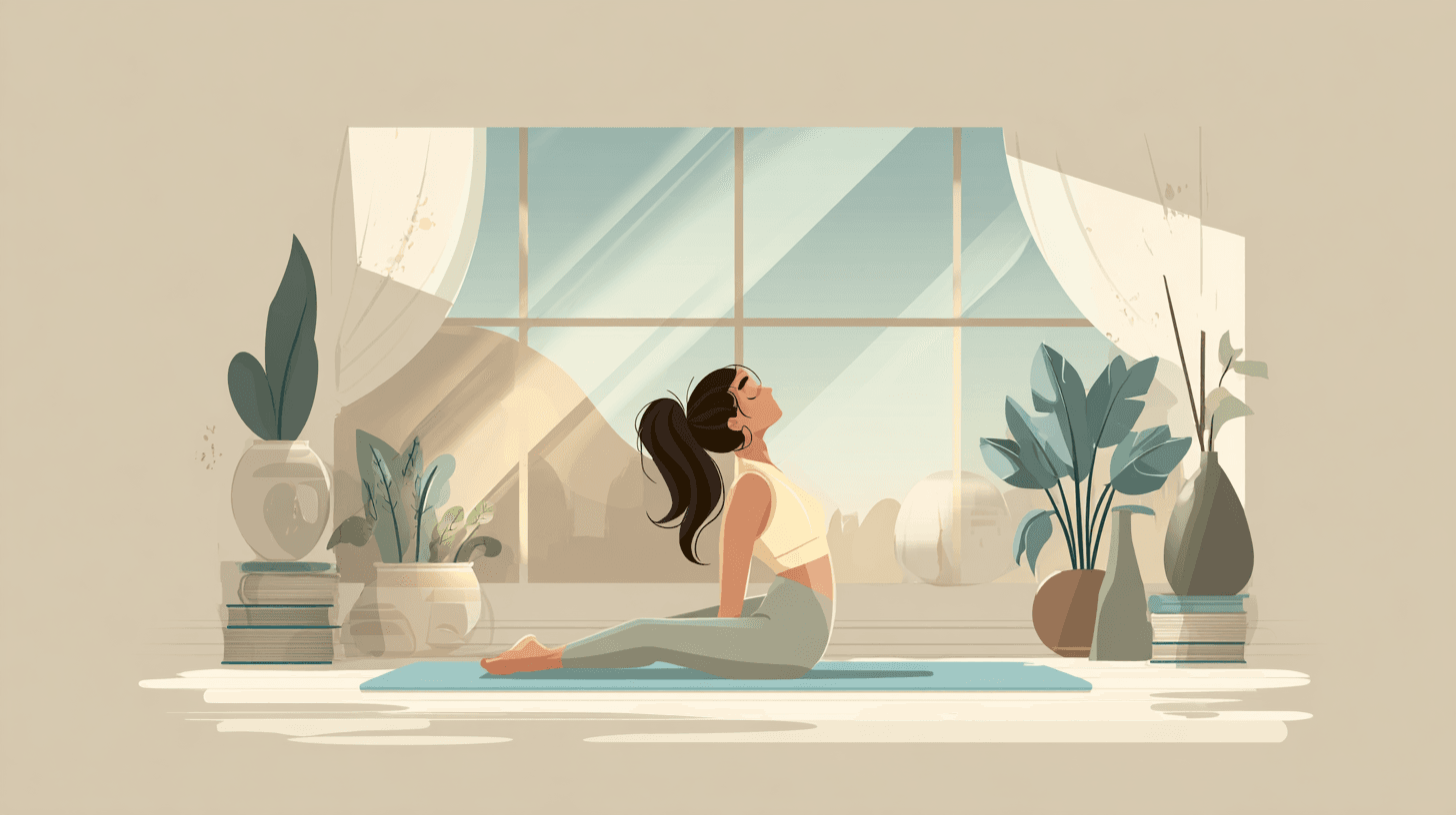 Flexibility exercises: a valuable tool for fibromyalgia