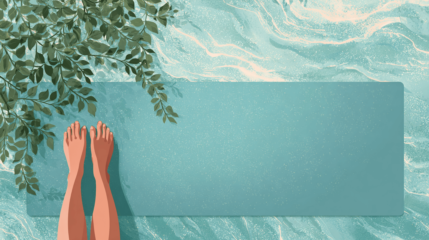 How often should fibromyalgia patients stretch