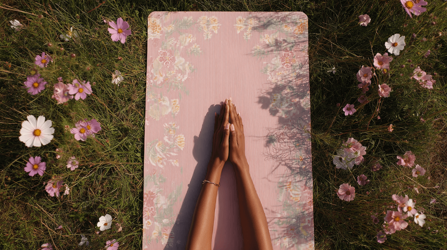 How to modify stretching techniques for fibromyalgia