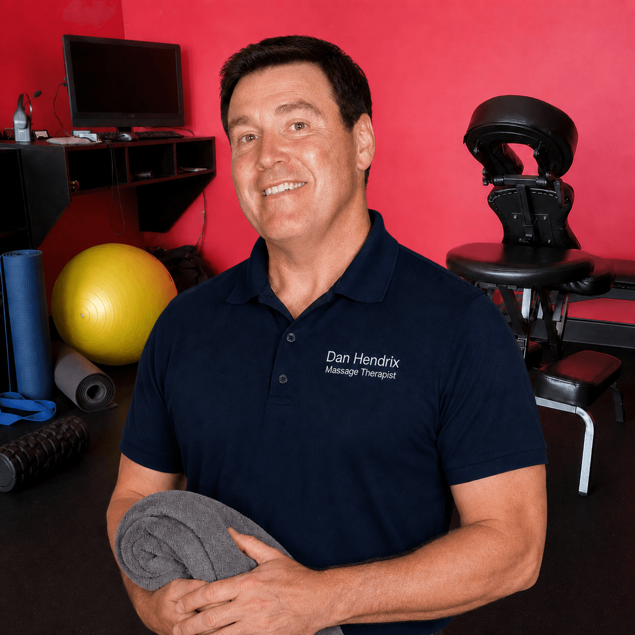 medical massage montgomery al