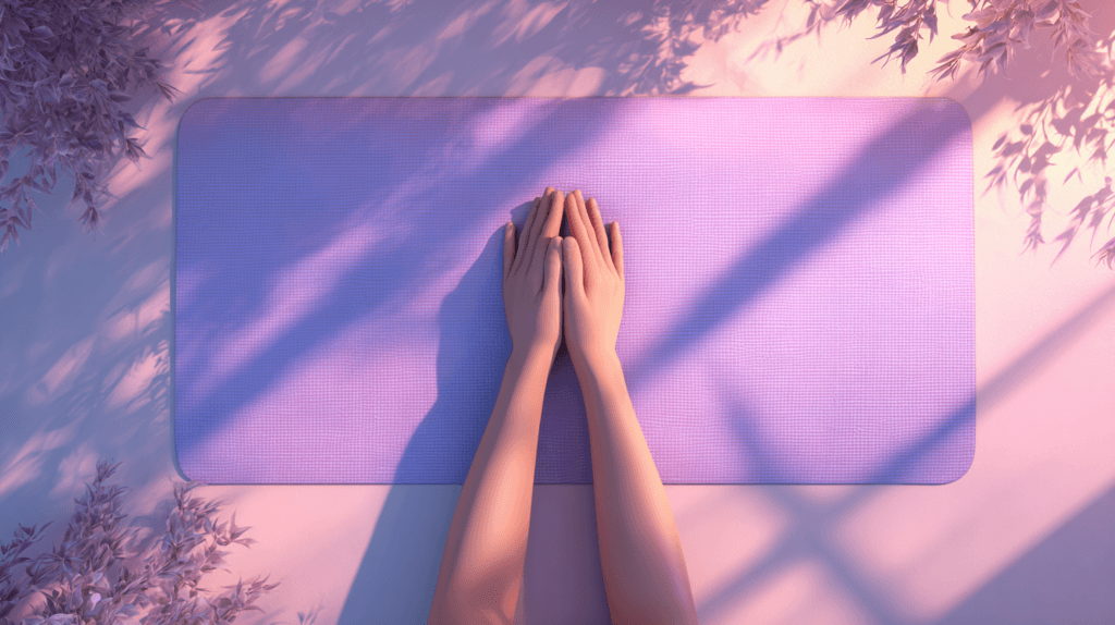 Stretching and its relationship with fibromyalgia triggers