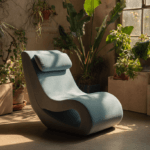 Stretching chairs and devices to assist fibromyalgia patients
