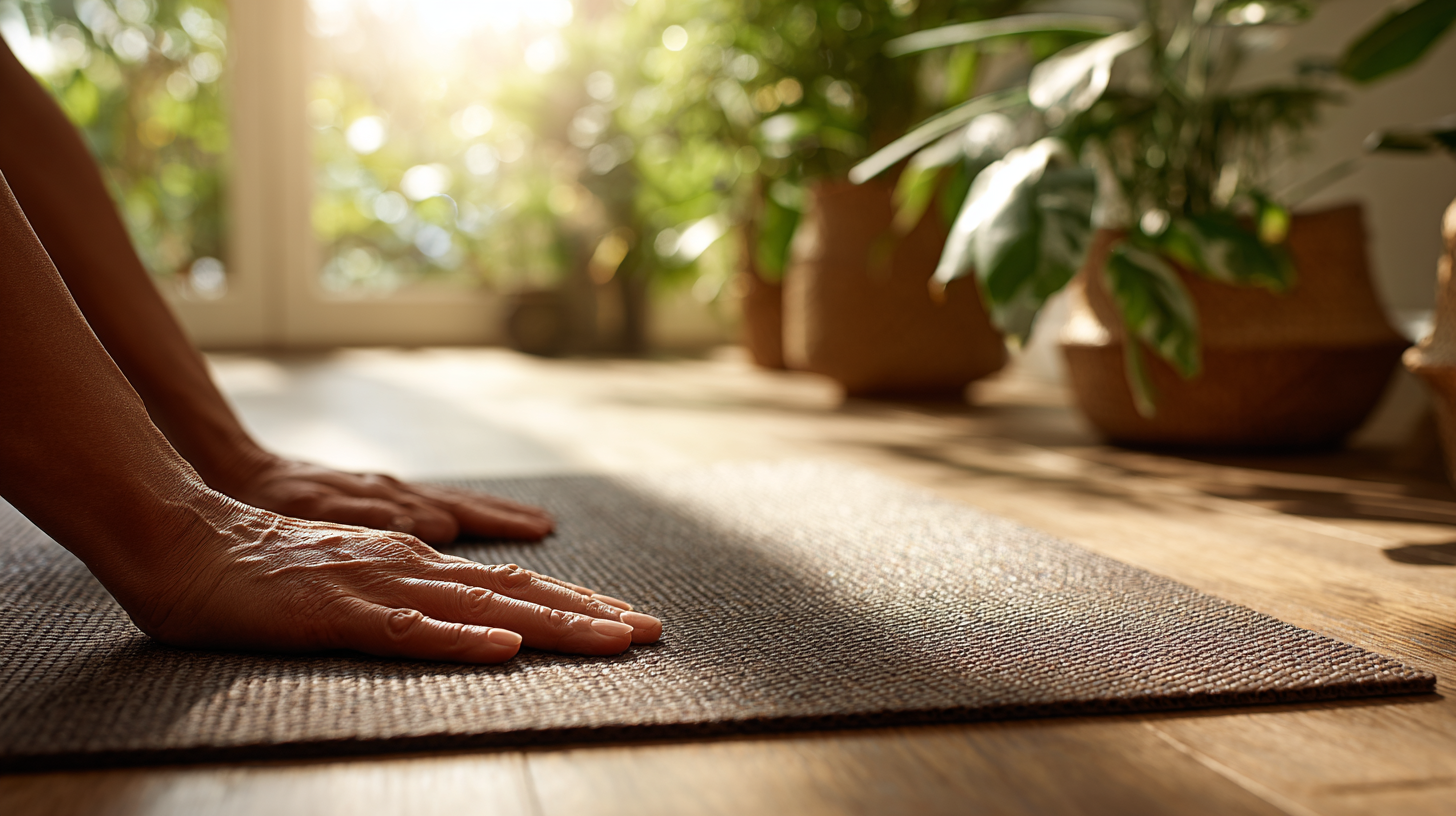 Stretching strategies for chronic pain associated with fibromyalgia