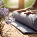 Stretching to enhance mobility in fibromyalgia