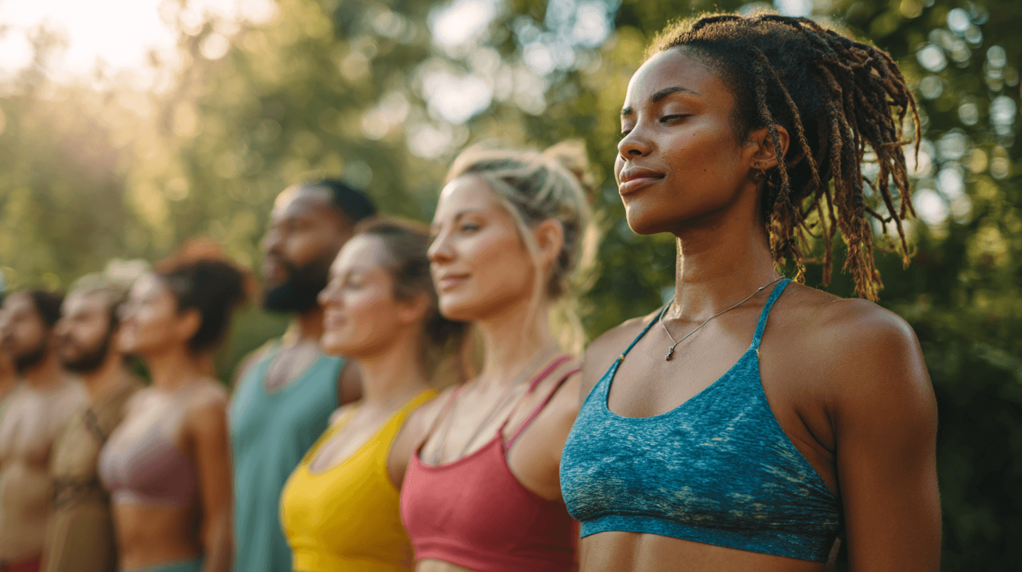 The benefits of group stretching sessions for fibromyalgia
