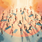 The benefits of group stretching sessions for fibromyalgia