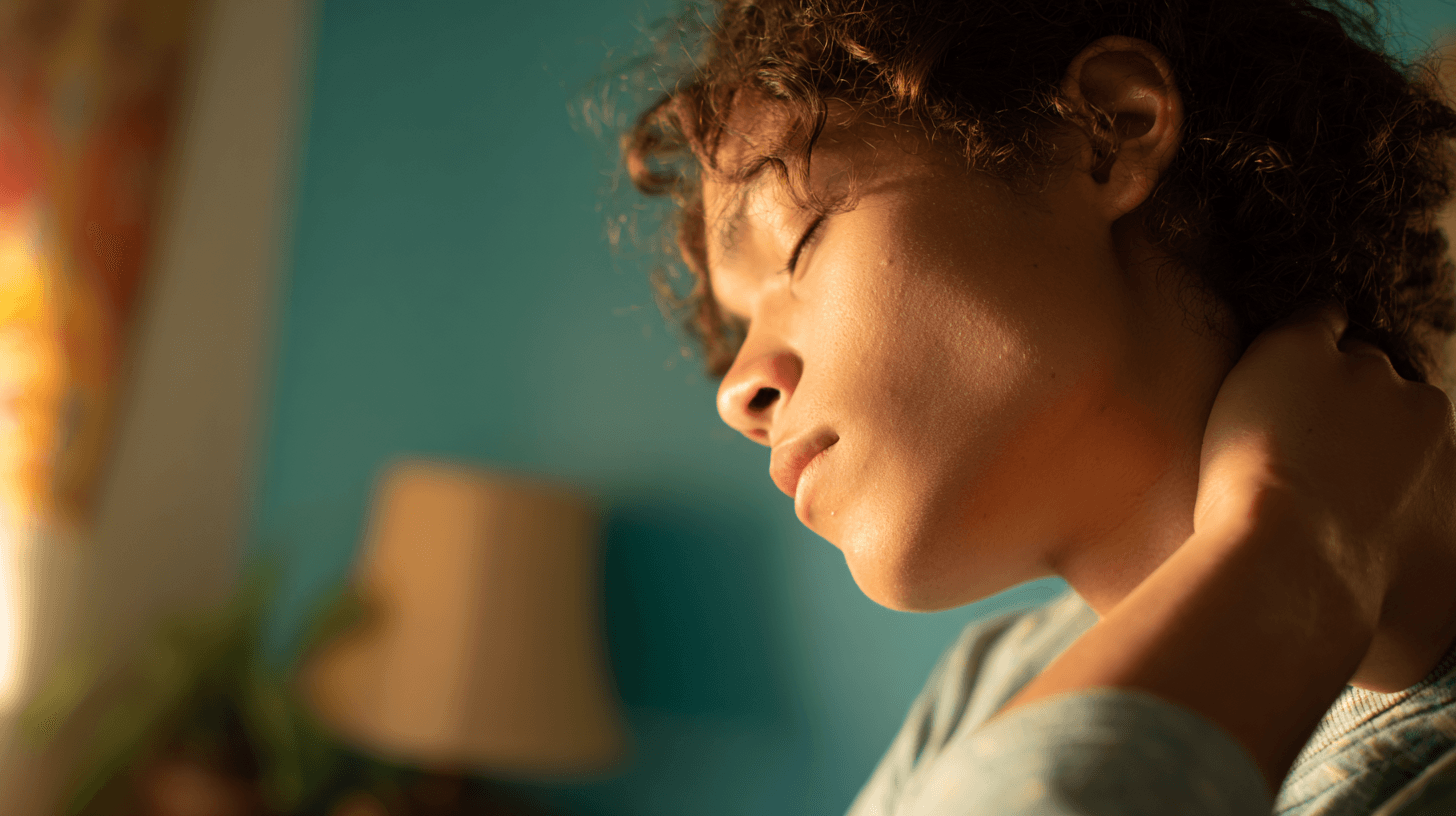 The importance of warm-up stretching for fibromyalgia patients