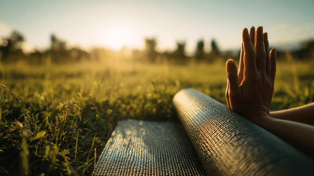 The importance of warm-up stretching for fibromyalgia patients