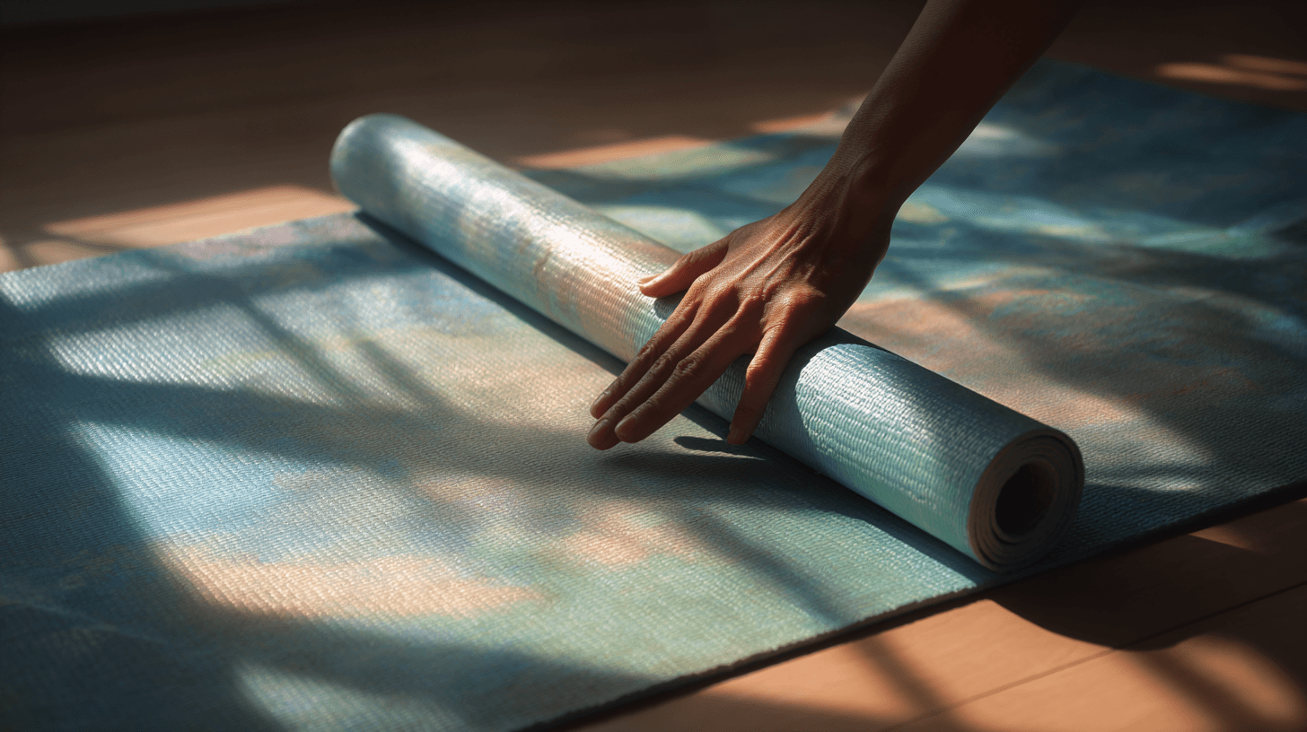 Tips for pain-free stretching in fibromyalgia