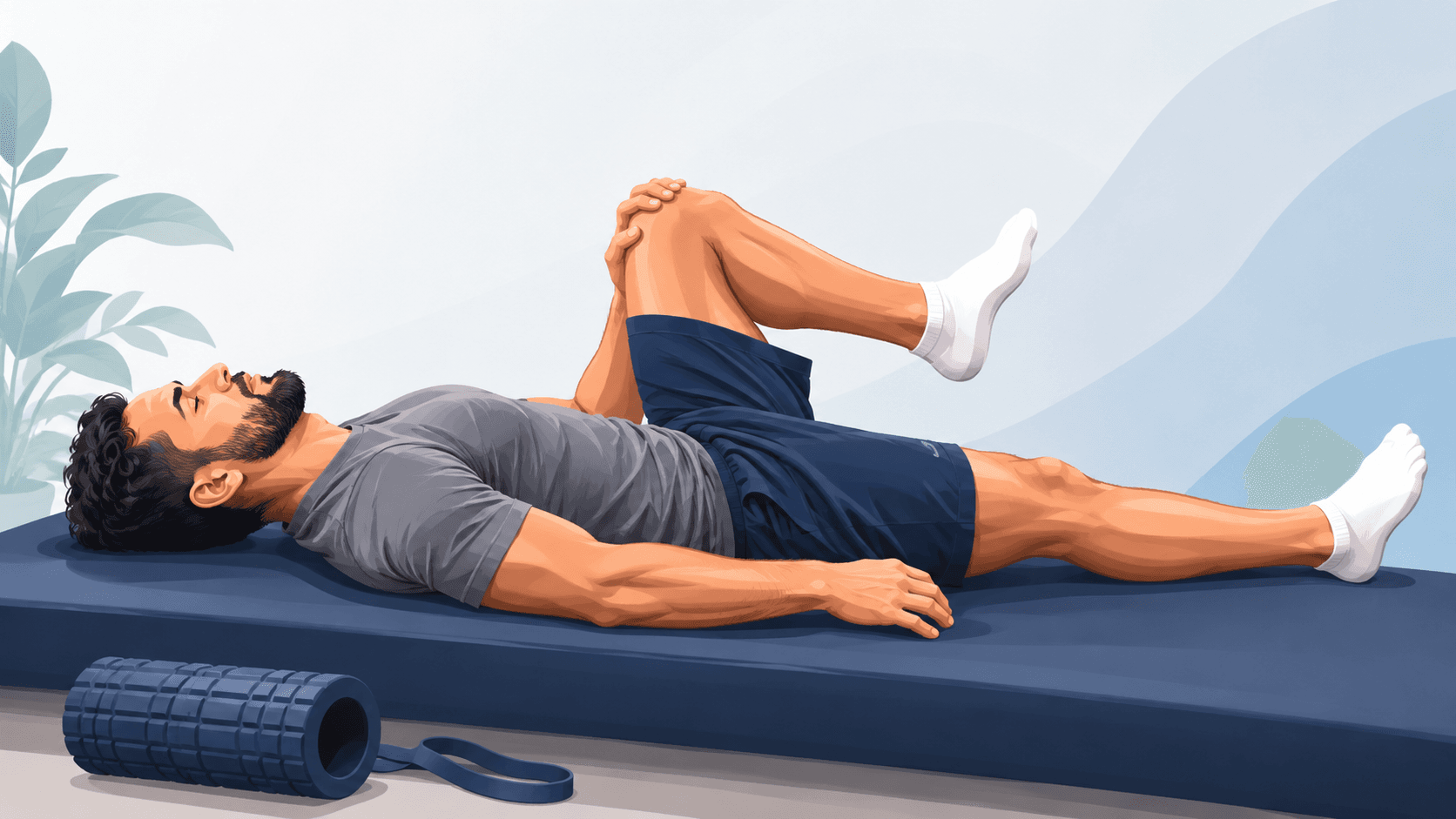 Best recovery strategies for athletes