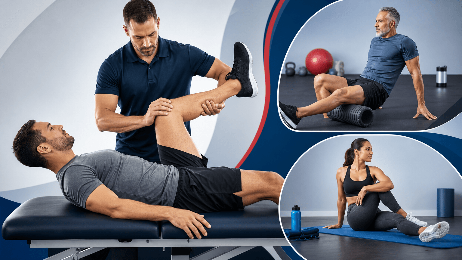 Effective recovery methods for endurance athletes