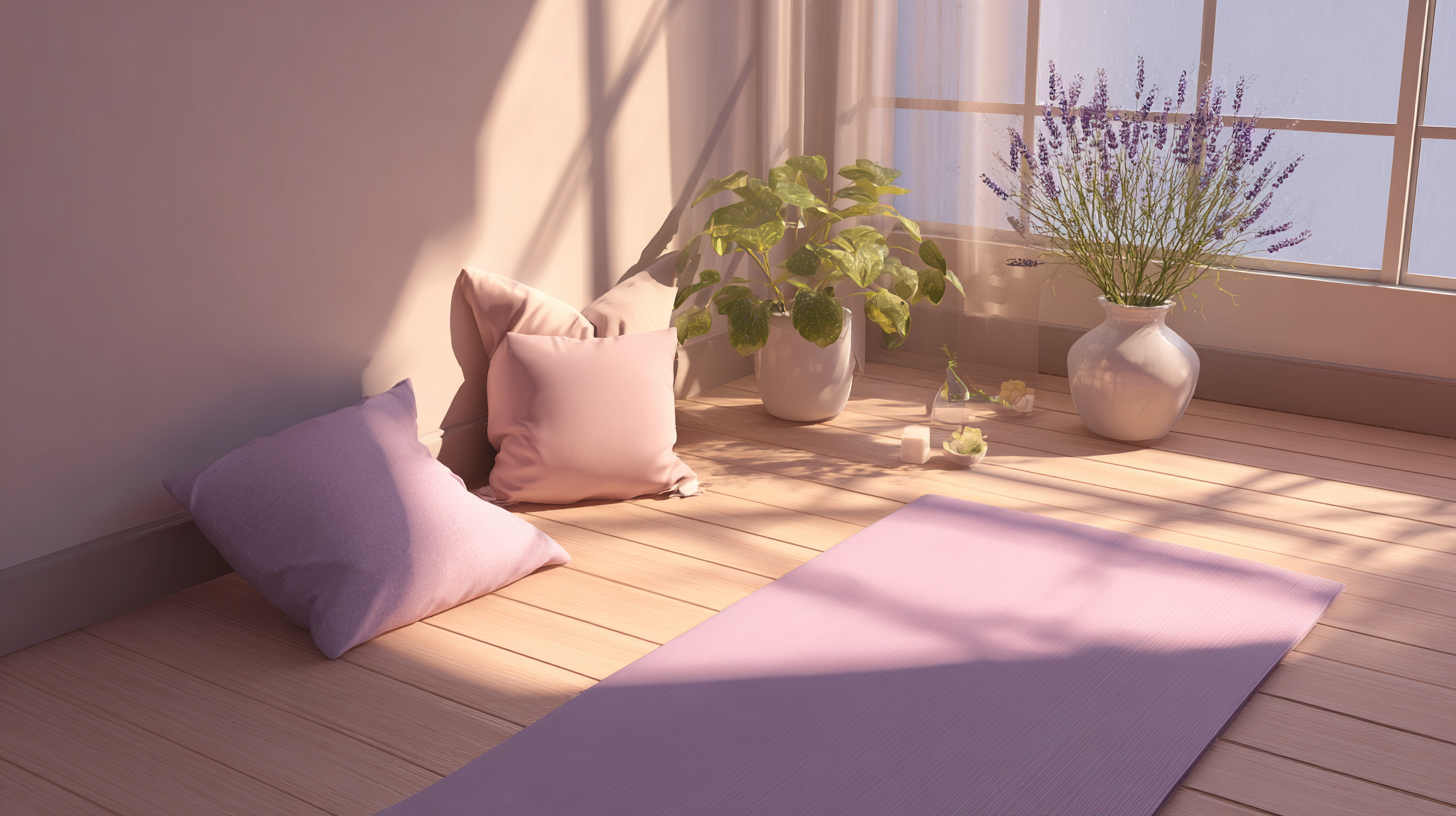 Motivating fibromyalgia patients to stretch regularly