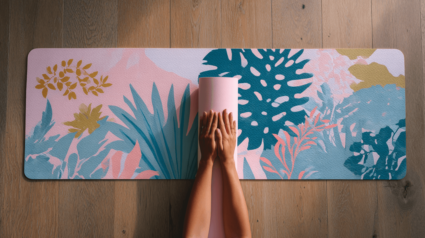 Stretching as a coping mechanism for fibromyalgia