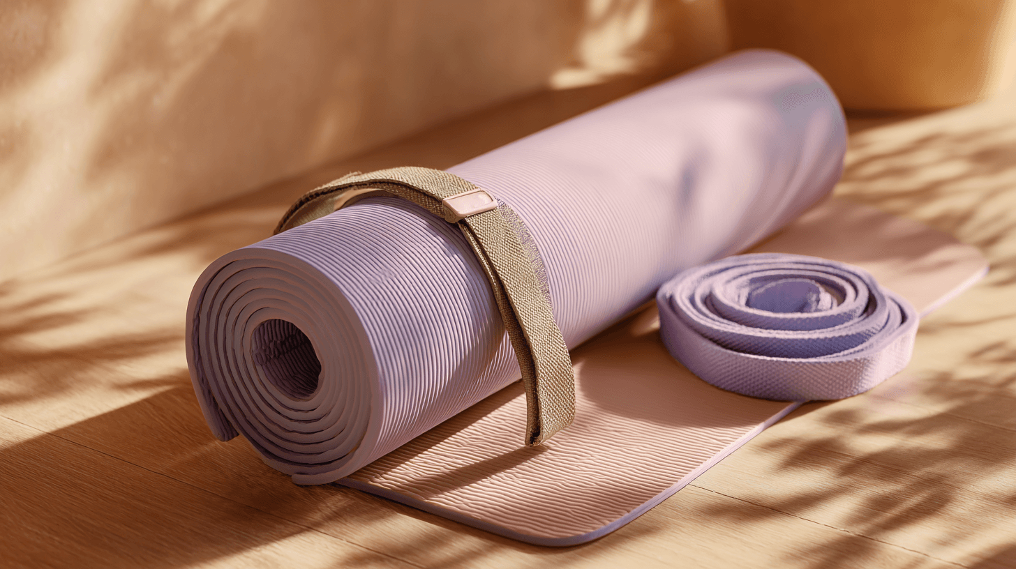 Stretching to release muscle tension for fibromyalgia relief