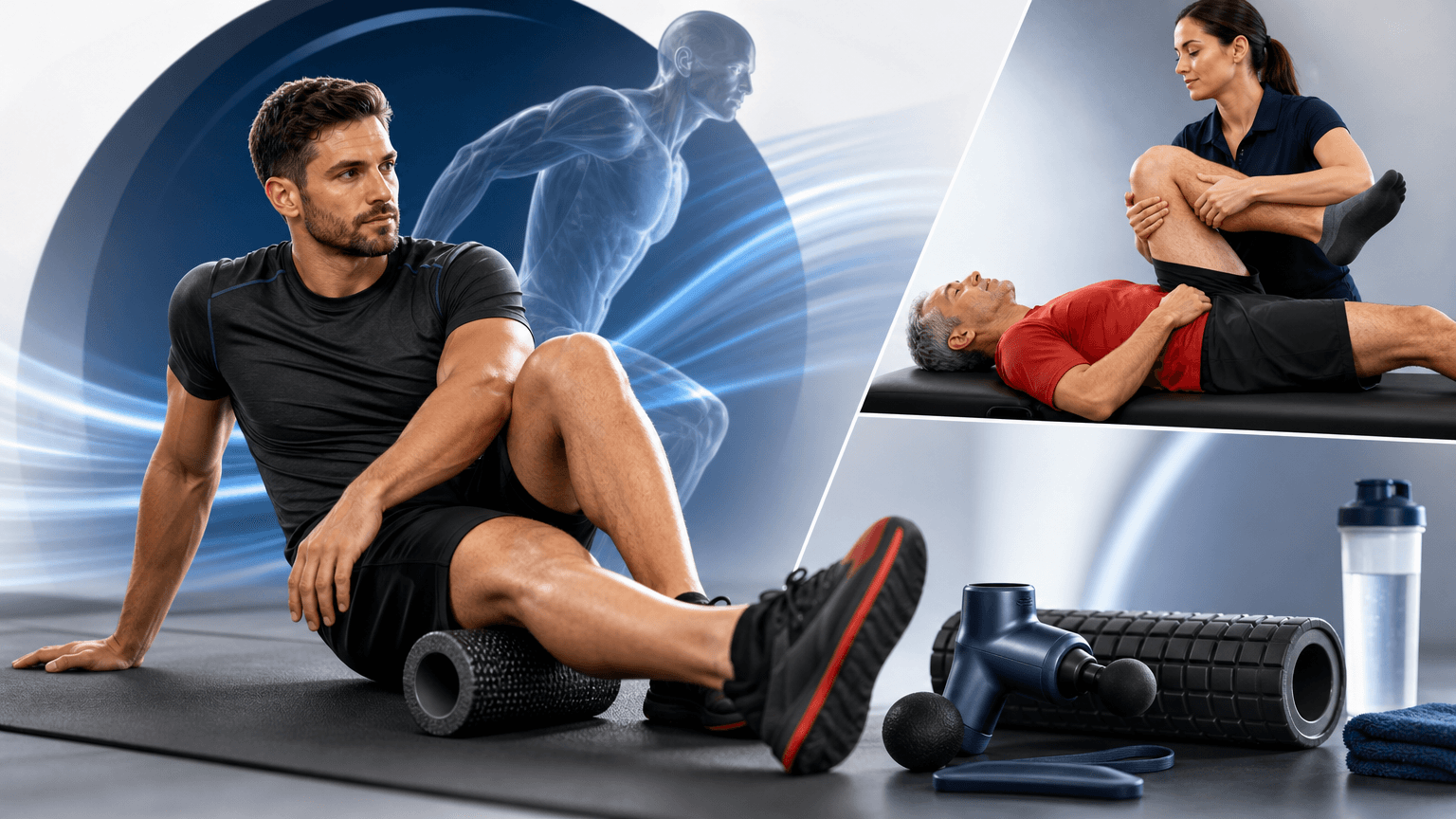 Top 10 recovery techniques for optimal performance